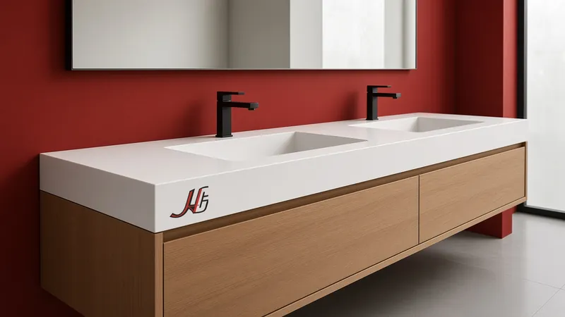 Basins and skins