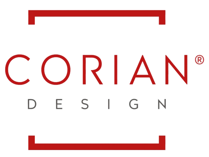 Corian solid surface